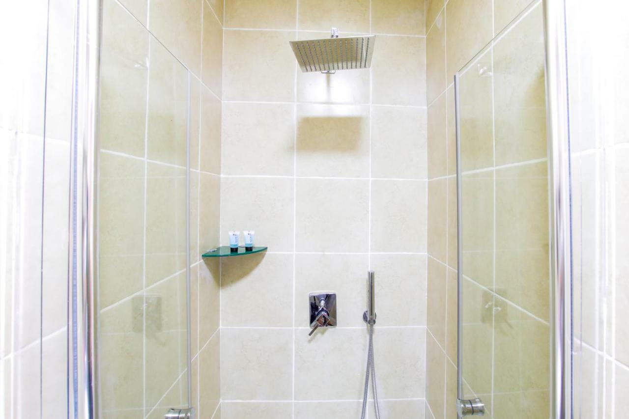 Jaffa Garden Boutique Hotel Тел Авив Екстериор снимка