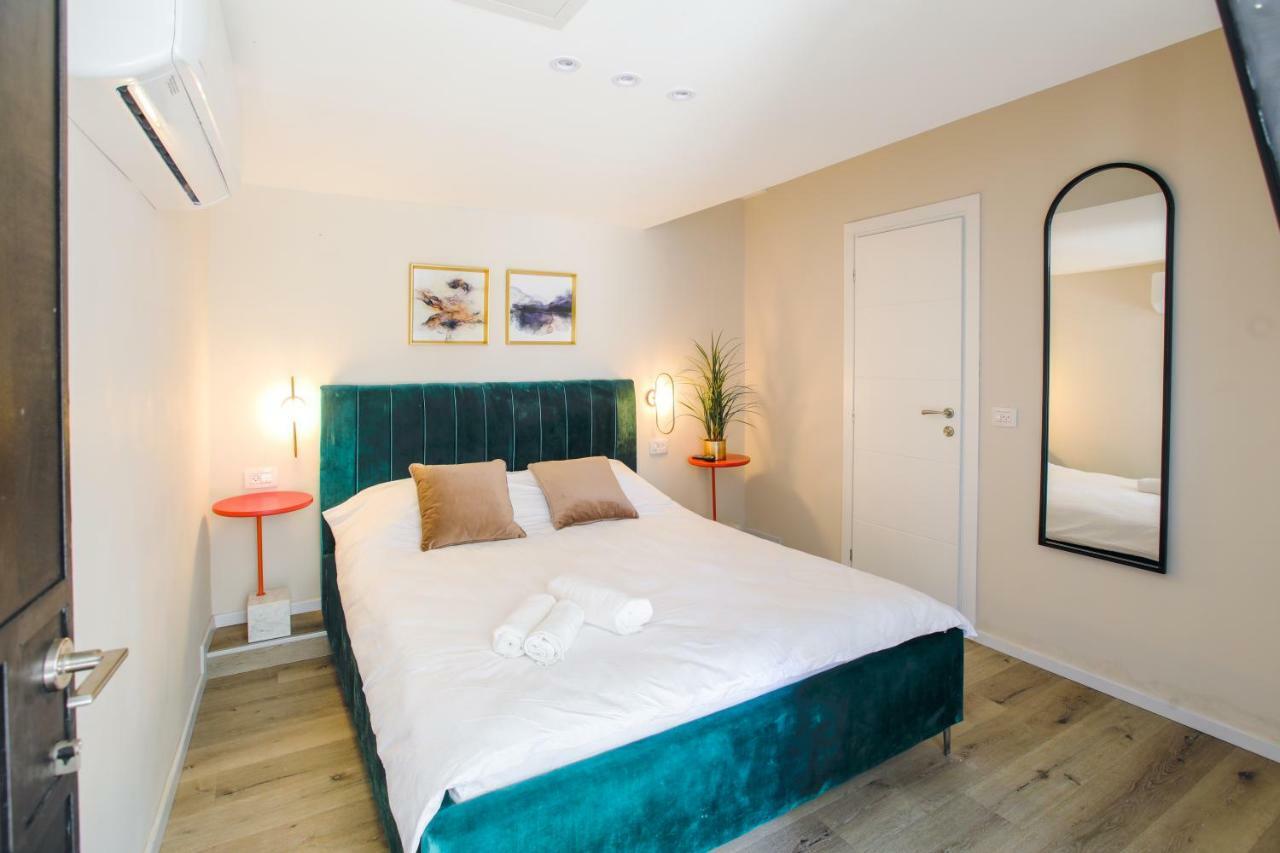 Jaffa Garden Boutique Hotel Тел Авив Екстериор снимка