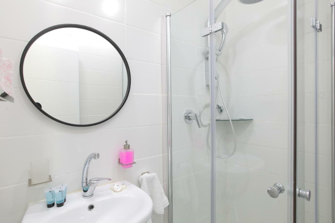 Jaffa Garden Boutique Hotel Тел Авив Екстериор снимка