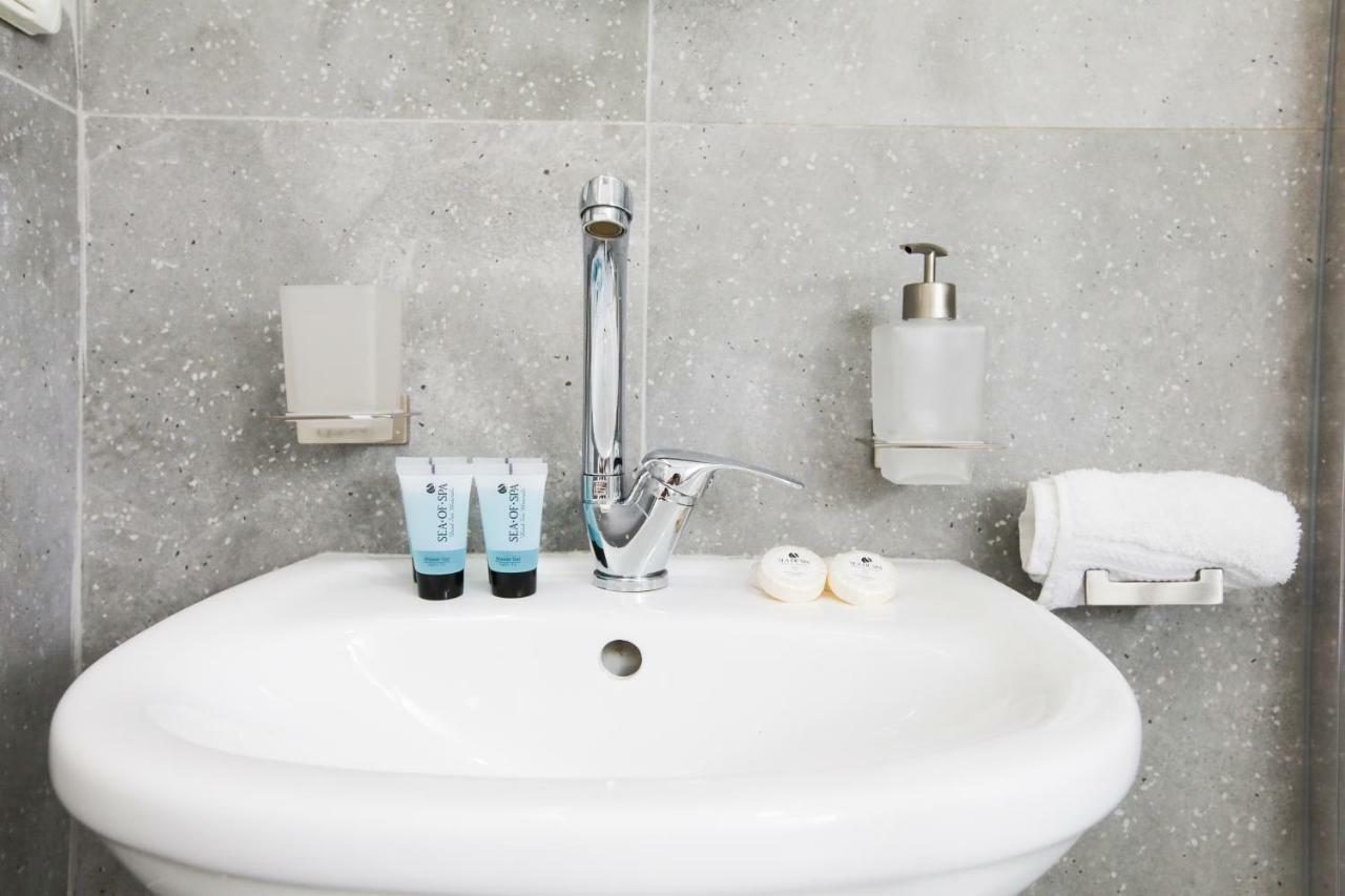 Jaffa Garden Boutique Hotel Тел Авив Екстериор снимка