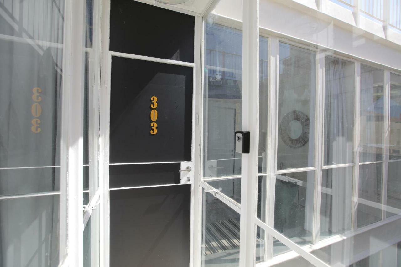 Jaffa Garden Boutique Hotel Тел Авив Екстериор снимка