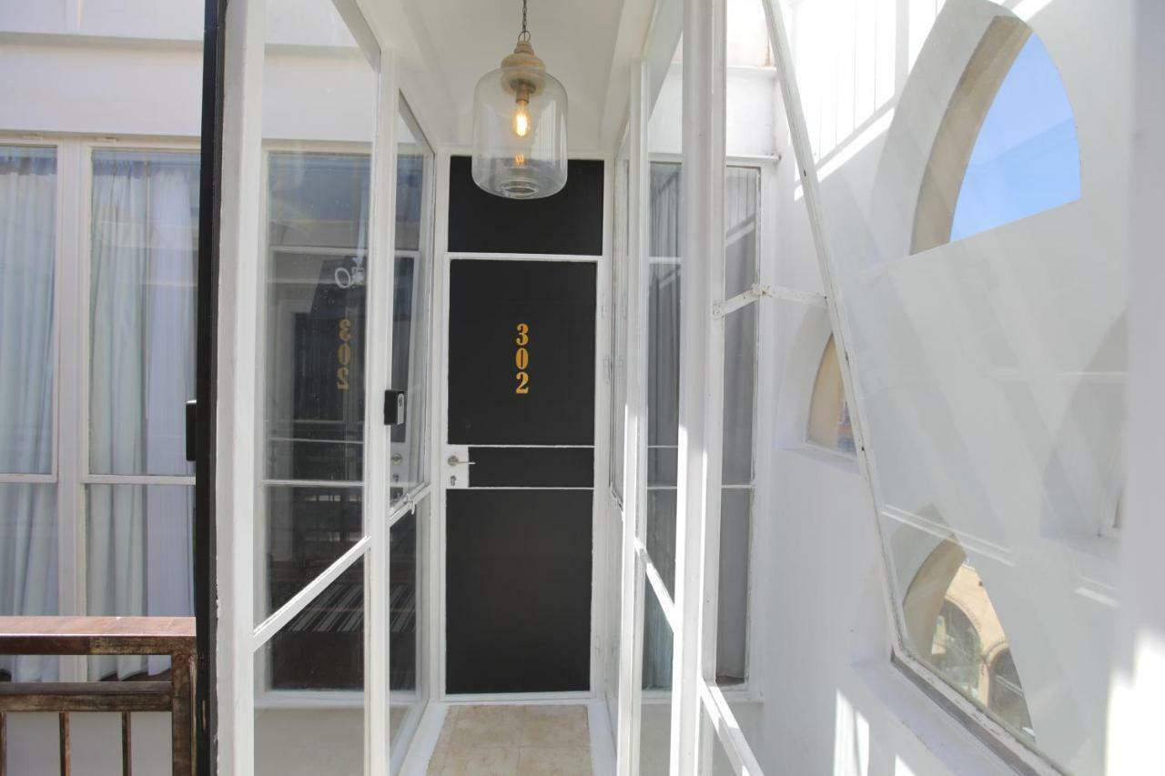 Jaffa Garden Boutique Hotel Тел Авив Екстериор снимка
