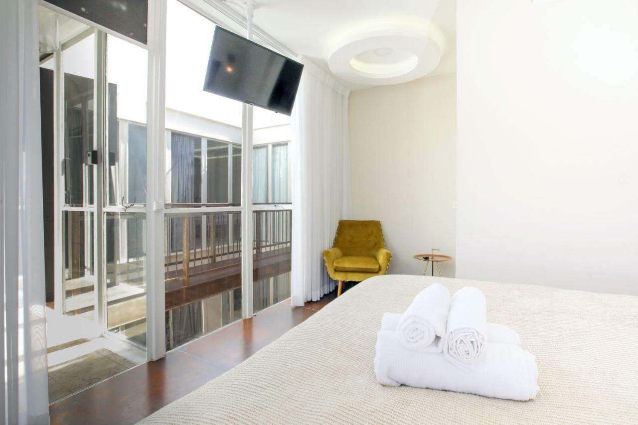 Jaffa Garden Boutique Hotel Тел Авив Екстериор снимка