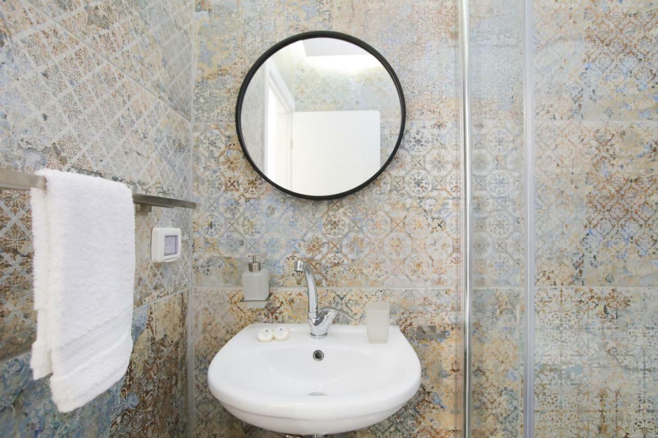 Jaffa Garden Boutique Hotel Тел Авив Екстериор снимка