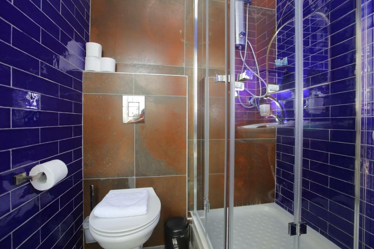 Jaffa Garden Boutique Hotel Тел Авив Екстериор снимка